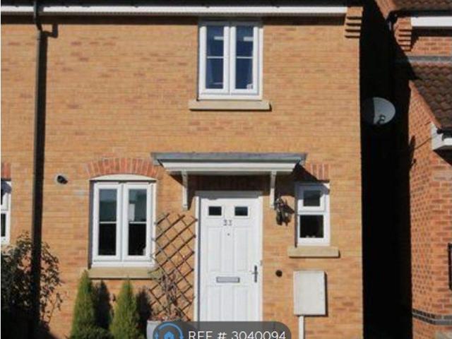 House for rent in Chellaston, Derby