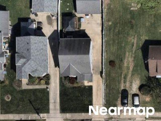 House for sale in Lee-Seville, Cleveland