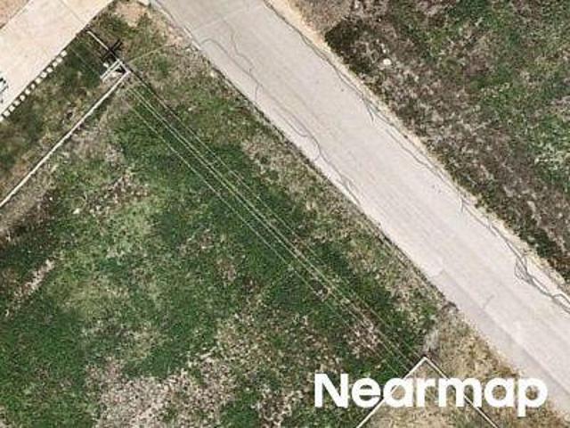 Land for sale in Texas