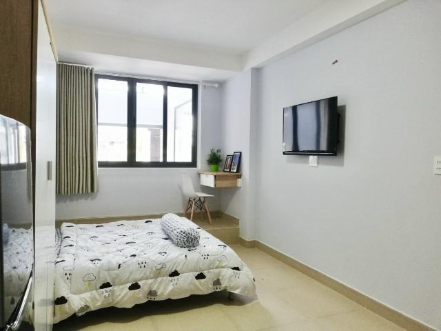 Bất động sản cho thuê tại Thủ Đức, Hồ Chí Minh