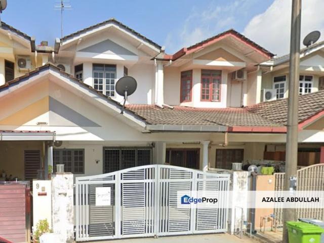 House for sale in Kuantan, Pahang