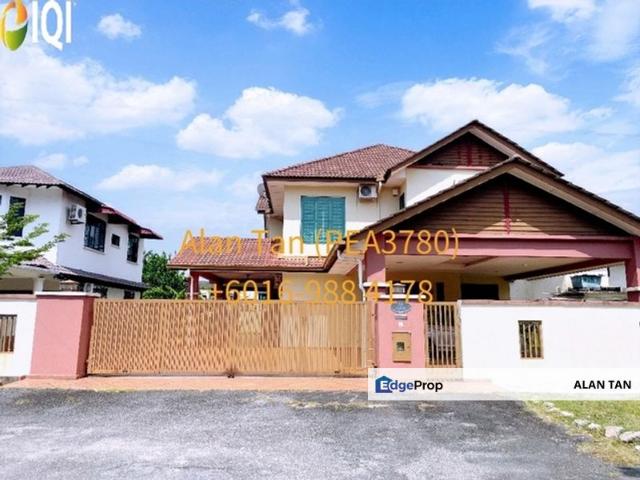 House for sale in Kuantan, Pahang