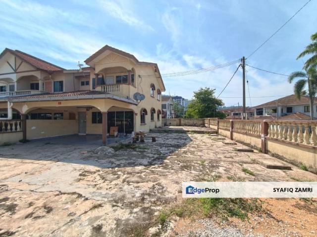 House for sale in Kuantan, Pahang