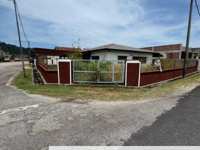 House for sale in Kuantan, Pahang