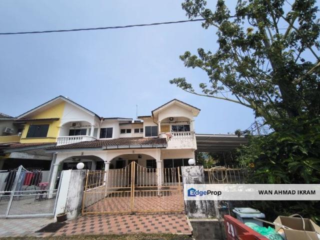 House for sale in Kuantan, Pahang
