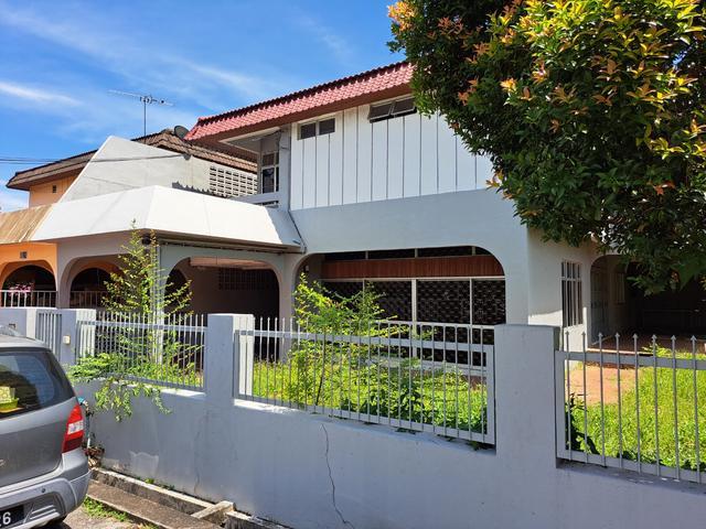 Residential House for rent in Kuantan, Pahang