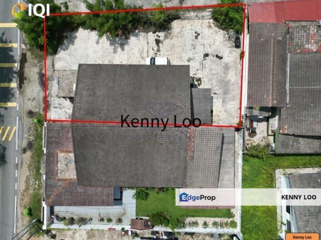 House for sale in Kuantan
