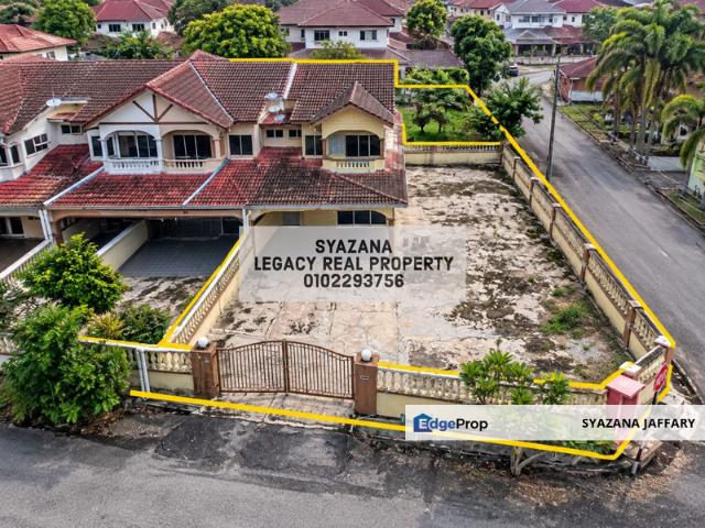 House for sale in Kuantan