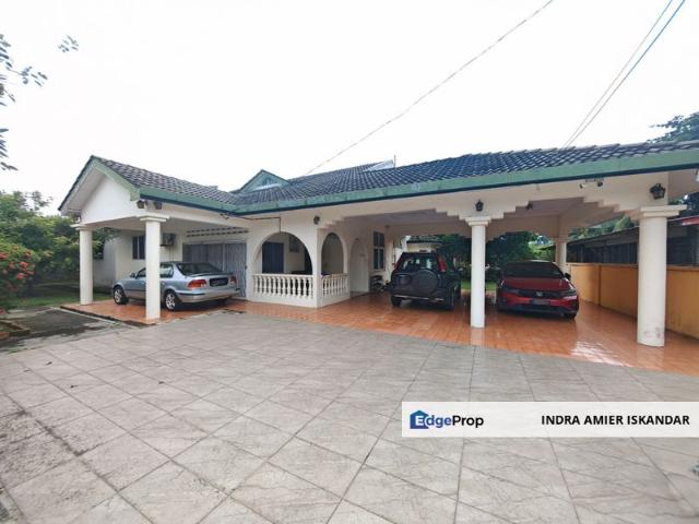 House for sale in Kuantan, Pahang