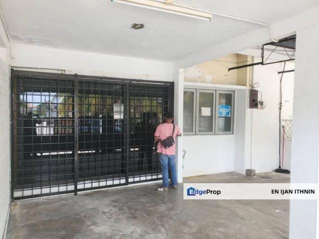 House for sale in Kuantan, Pahang