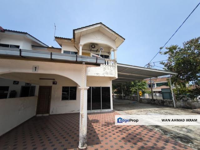 House for sale in Kuantan, Pahang