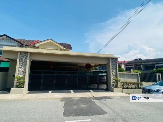 House for sale in Kuantan, Pahang