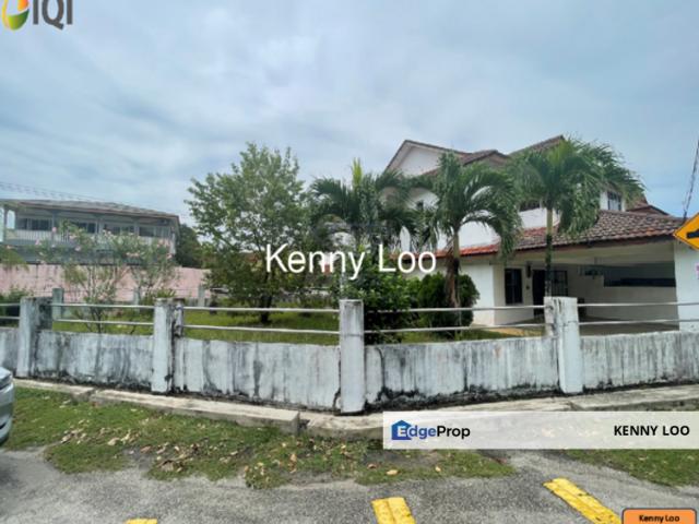 House for sale in Kuantan, Pahang