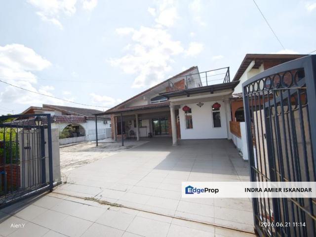 House for sale in Kuantan, Pahang