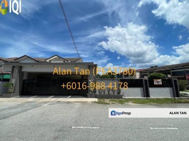 House for sale in Kuantan, Pahang