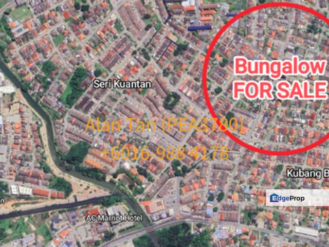 House for sale in Kuantan, Pahang