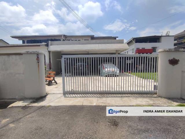 House for sale in Kuantan, Pahang