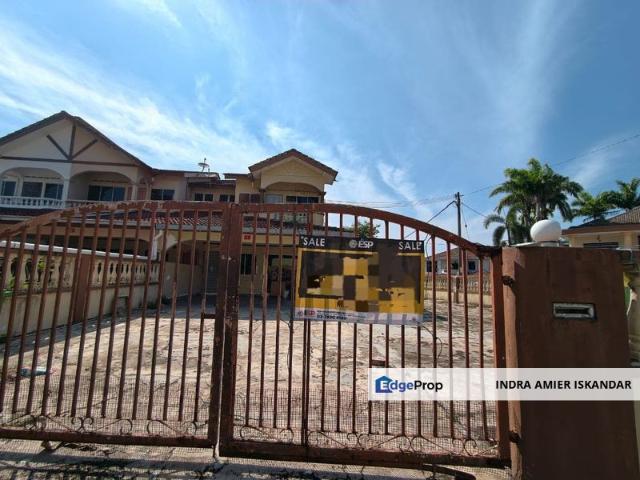 House for sale in Kuantan, Pahang