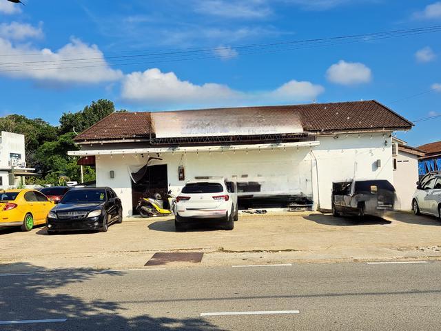 Bungalow for sale in Kuantan, Pahang