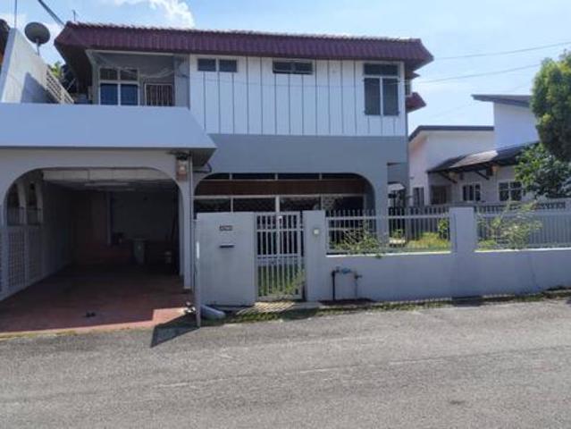 Residential House for rent in Kuantan, Pahang
