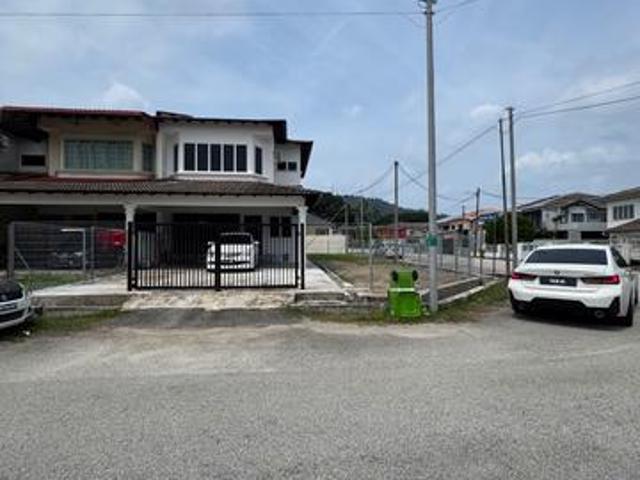 Terraced House for rent in Kuantan, Pahang