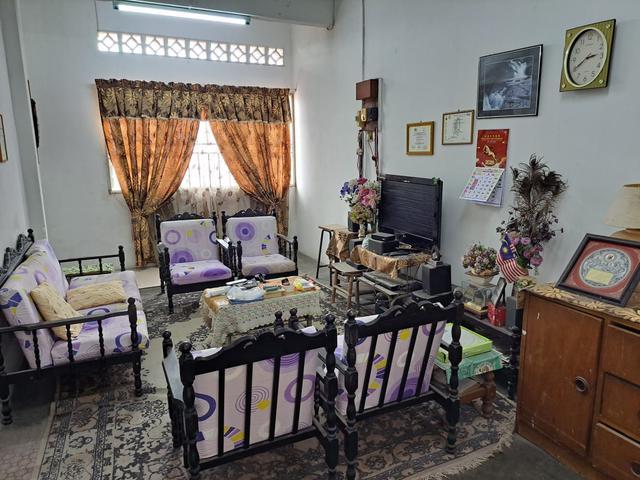 Terraced House for sale in Kuantan, Pahang