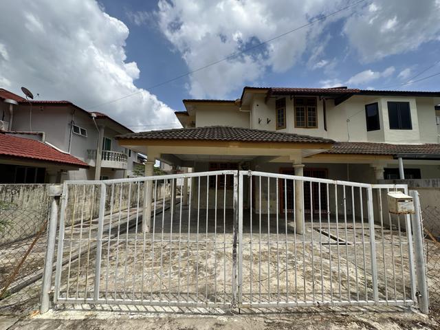 Residential House for rent in Kuantan, Pahang