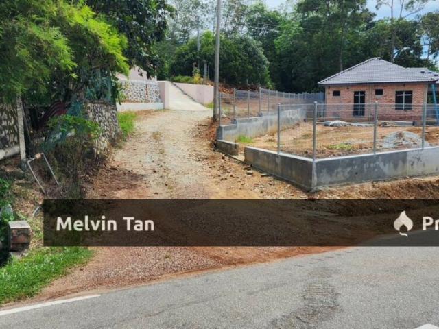 Property for sale in Ayer Pa'Abas, Malaka