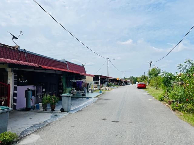 Terraced House for sale in Tampin, Negeri Sembilan