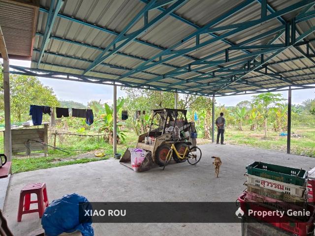 Property for sale in Malaka