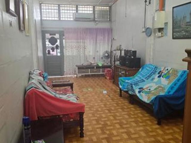 Terraced House for sale in Tampin