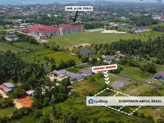 House for sale in Kuala Besut, Besut