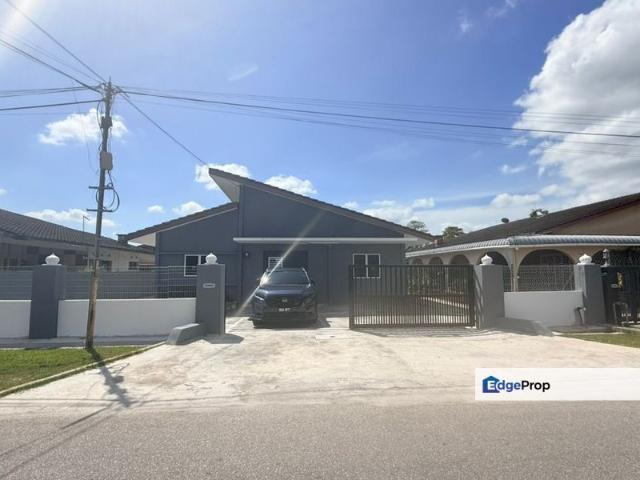 House for sale in Alor Setar, Kedah