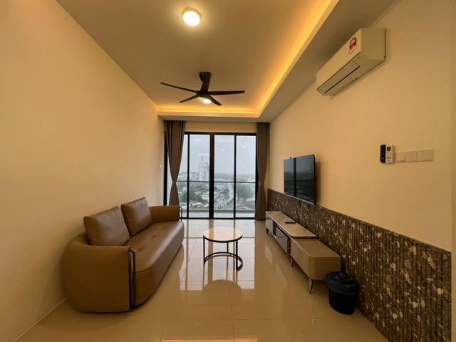 Serviced Residence for rent in Alor Setar, Kedah