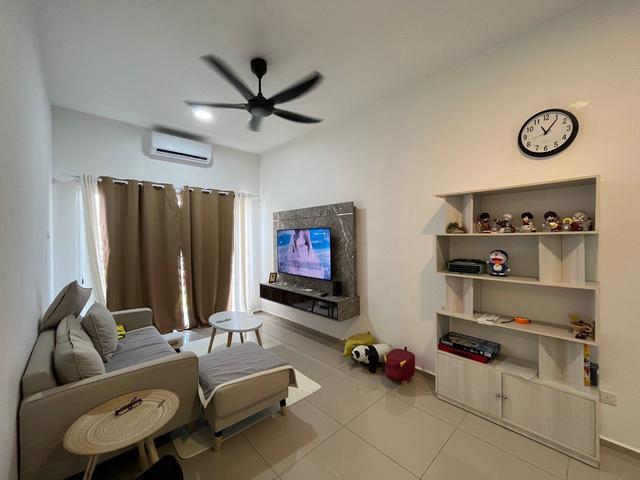Condominium for rent in Alor Setar, Kedah