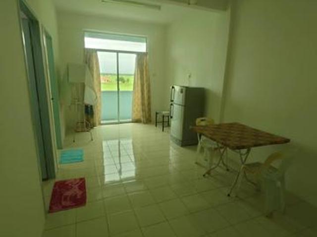 Flat for sale in Alor Setar, Kedah