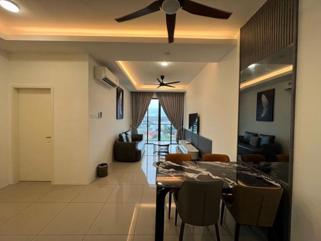 Condominium for rent in Alor Setar, Kedah