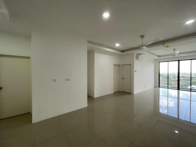 Condominium for sale in Alor Setar, Kedah