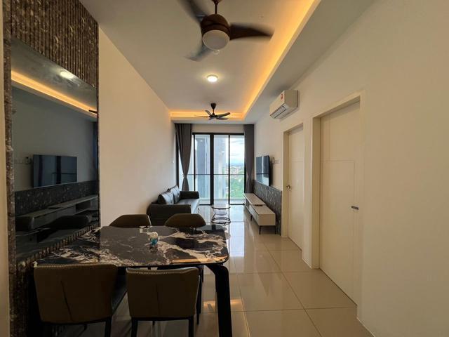Condominium for rent in Alor Setar, Kedah