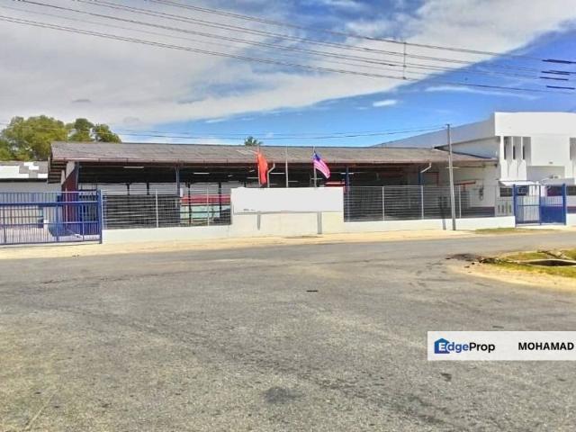 Warehouse for rent in Alor Setar, Kedah