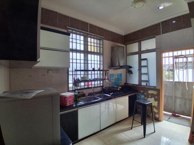 Terraced House for rent in Alor Setar, Kota Setar