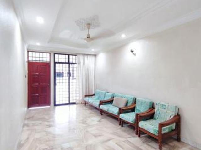 Residential House for rent in Alor Setar, Kota Setar