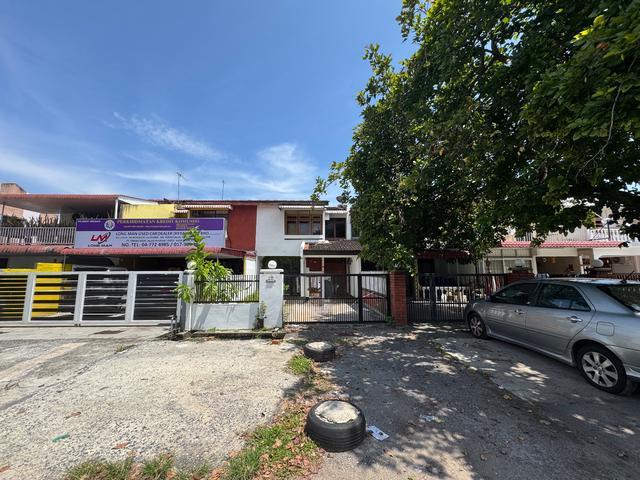 Terraced House for sale in Alor Setar, Kedah
