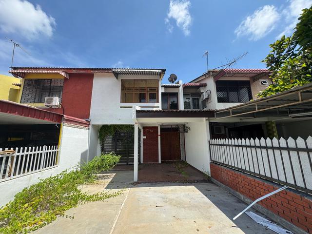 Terraced House for sale in Alor Setar, Kedah