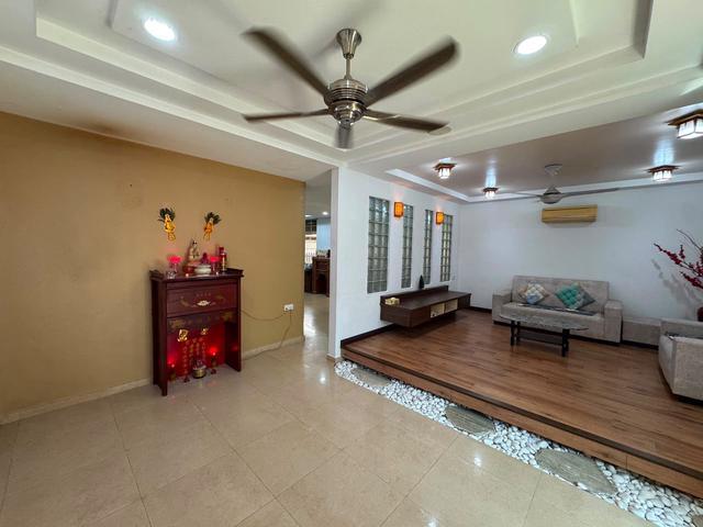 Residential House for sale in Alor Setar, Kedah