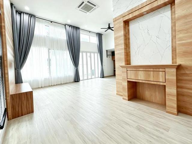 Residential House for rent in Alor Setar, Kedah