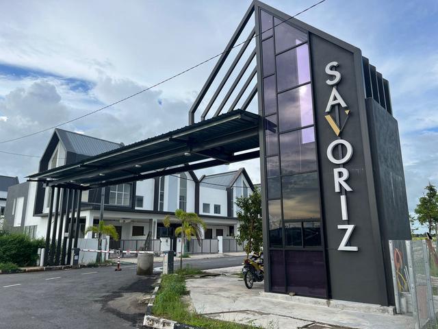 Terraced House for sale in Simpang Empat, Kedah