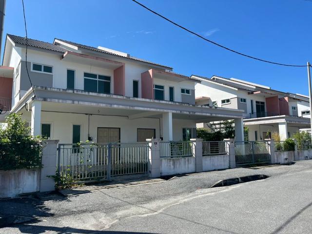 Residential House for sale in Alor Setar, Kedah