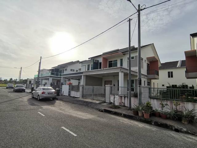 Residential House for sale in Alor Setar, Kedah