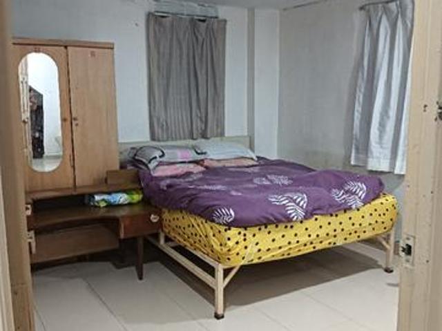 Townhouse for rent in Alor Setar, Kedah